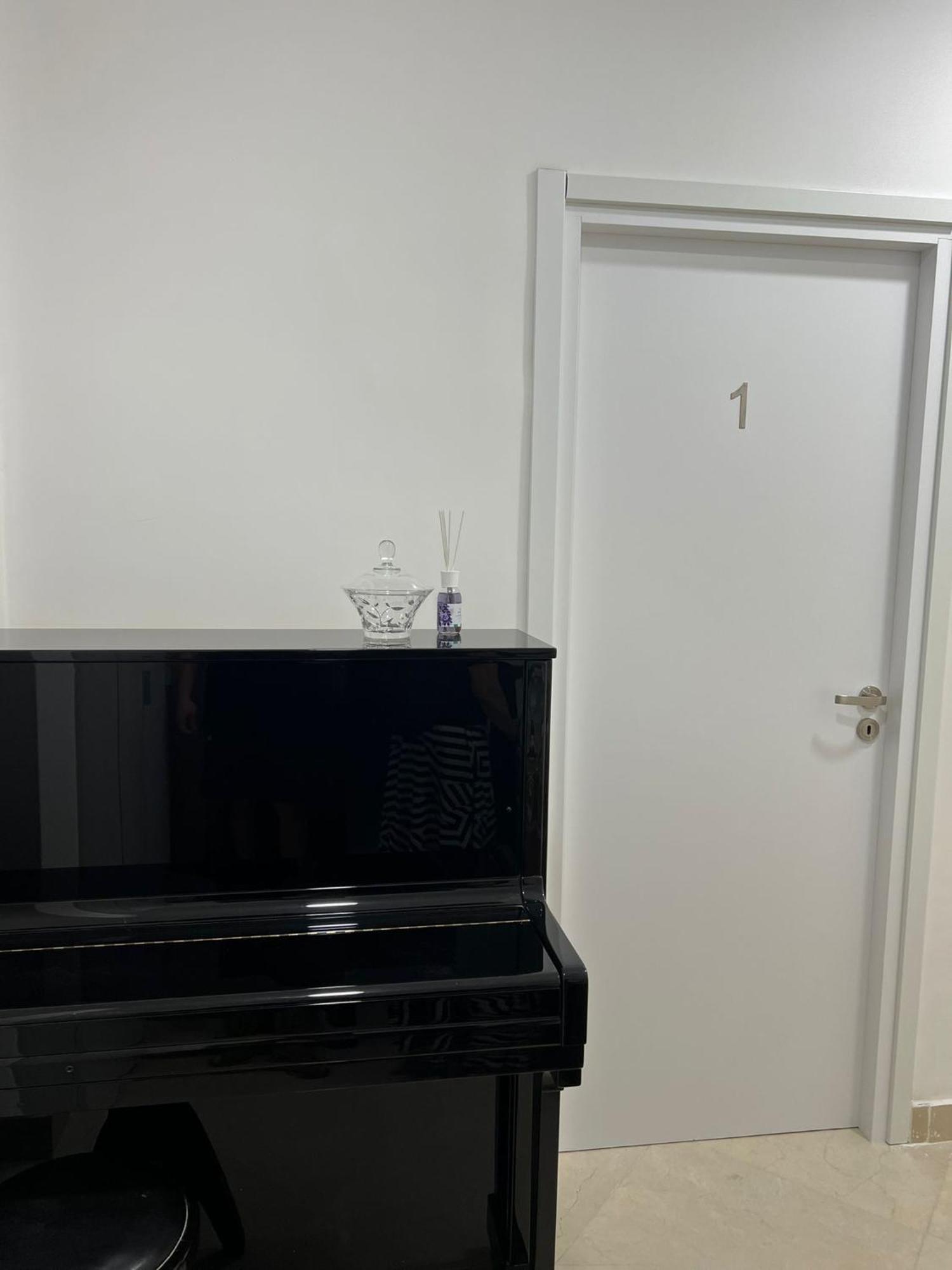 Cavoursuite Palermo Exteriér fotografie