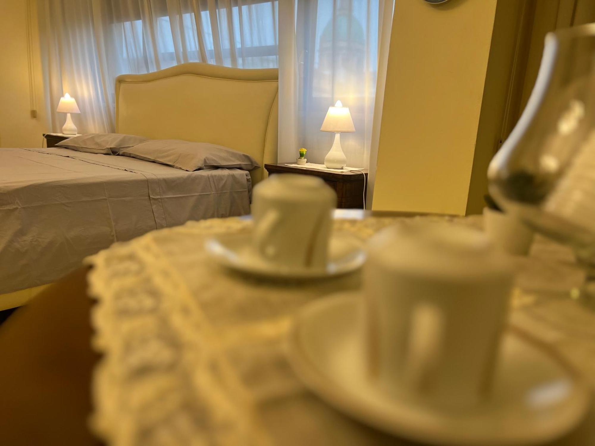 Cavoursuite Palermo Exteriér fotografie